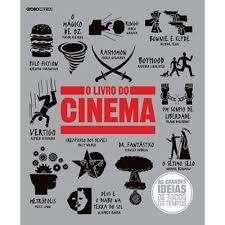 Livro do Cinema, o - Editora Globo