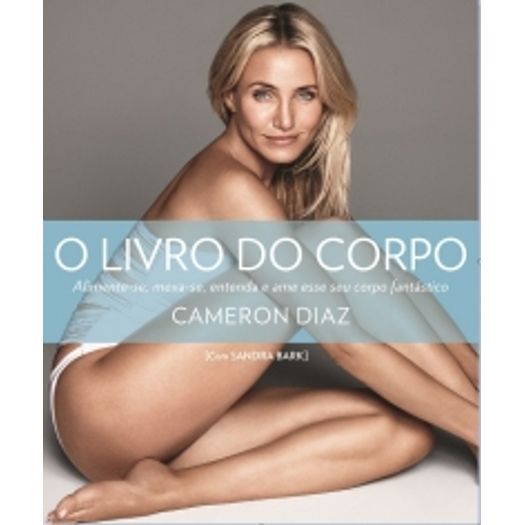 Livro do Corpo, o - Paralela