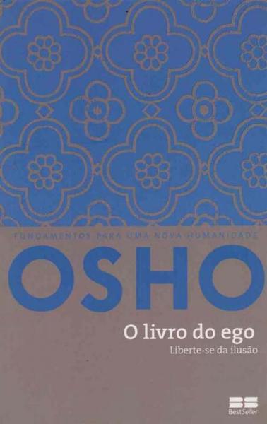 Livro do Ego, o - Best Seller