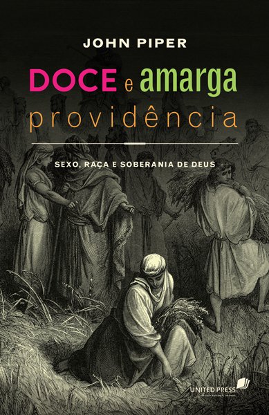 Doce e Amarga Providencia - Vox Litteris