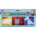 Livro - Doce passeio