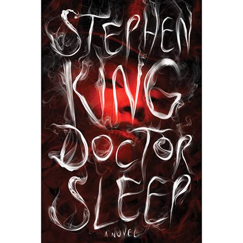 Tudo sobre 'Livro - Doctor Sleep'