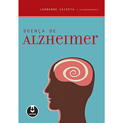 Tudo sobre 'Livro - Doença de Alzheimer'