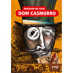 Livro - Dom Casmurro (Almanaque da Literatura Brasileira)