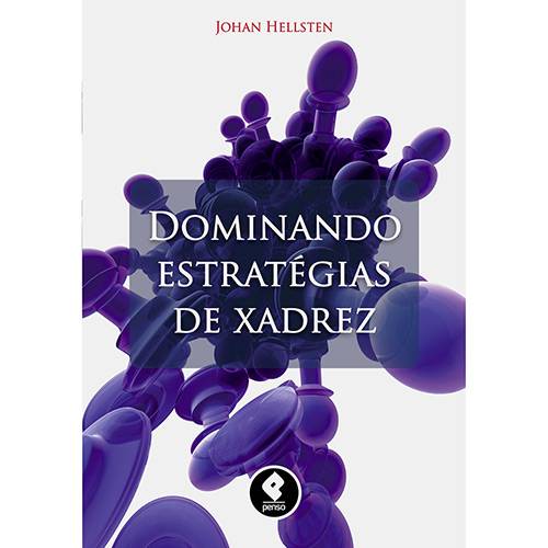 Livro A Estratégia no Xadrez em Promoção na Americanas