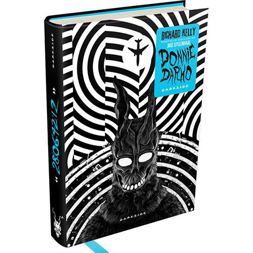 Tudo sobre 'Livro - Donnie Darko'