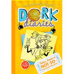 Tudo sobre 'Livro - Dork Diaries: Vol. 3'