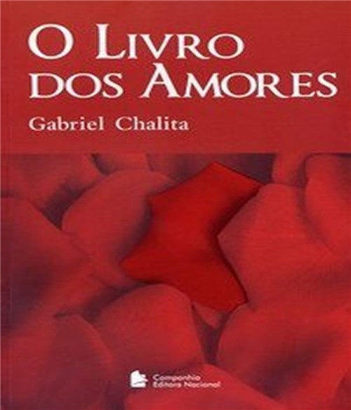 Livro dos Amores, o - 03 Ed