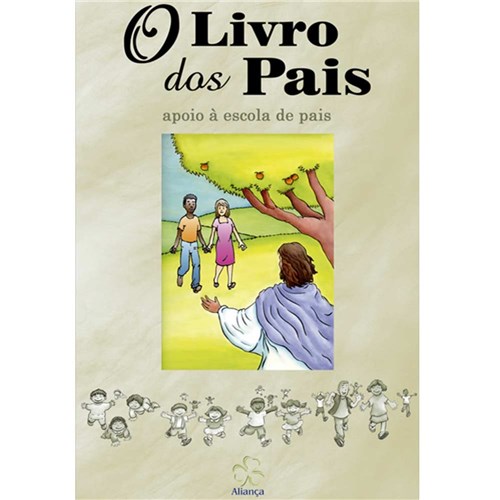 Livro dos Pais, o