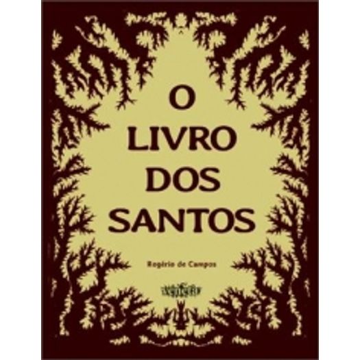 Livro dos Santos, o - Veneta