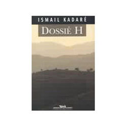 Livro - Dossie H