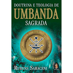 Livro - Doutrina e Teologia de Umbanda Sagrada