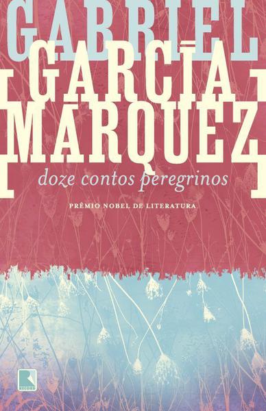 Livro - Doze Contos Peregrinos