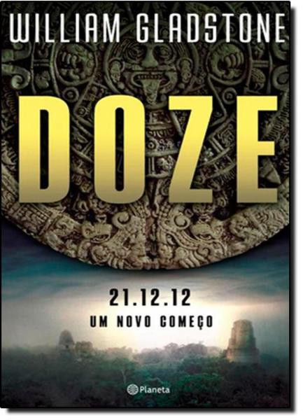 Livro - Doze