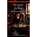 Tudo sobre 'Livro - Dr. Jekyll And Mr. Hyde'