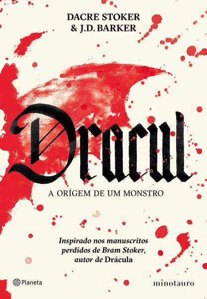 Livro - Dracul