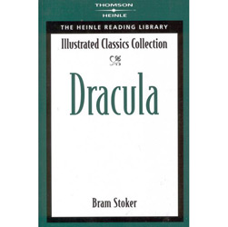 Livro - Dracula