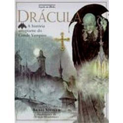 Livro - Dracula