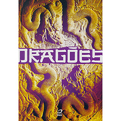 Livro - Dragões