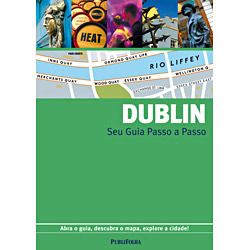 Livro - Dublin - Seu Guia Passo a Passo