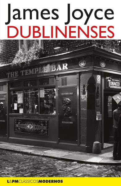 Livro - Dublinenses