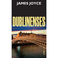 Livro - Dublinenses