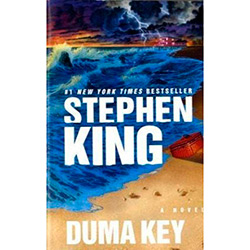 Livro - Duma Key