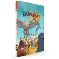 Livro - Dumbo - HQ