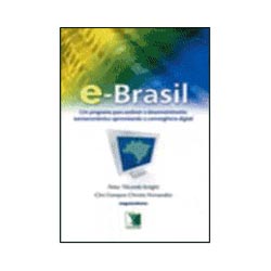 Livro - E-Brasil