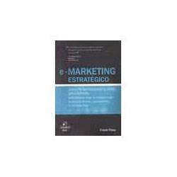 Livro - E-Marketing Estrategico