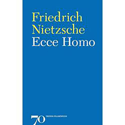 Livro - Ecce Homo