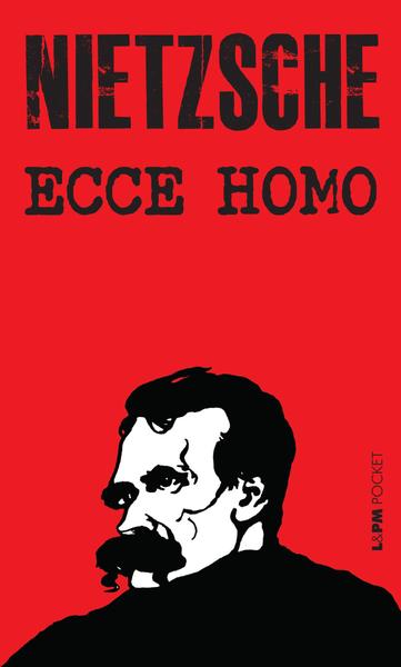 Tudo sobre 'Livro - Ecce Homo'