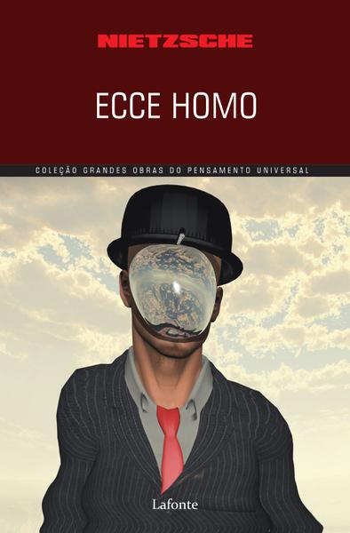 Ecce Homo - Lafonte-