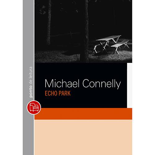 Livro: Echo Park - Edição de Bolso