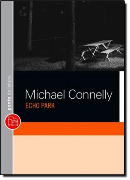 Livro - Echo Park