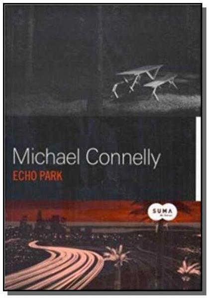 Livro - Echo Park