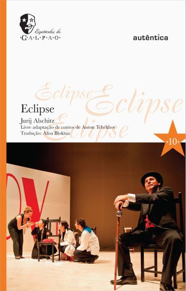 Livro - Eclipse
