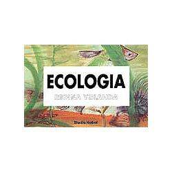 Livro - Ecologia