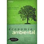 Tudo sobre 'Livro - Economia Ambiental'