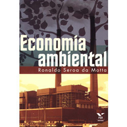Livro - Economia Ambiental
