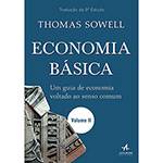Livro - Economia Básica