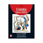 Livro - Economia, Teoria e Politica
