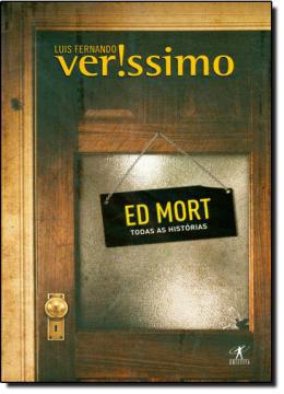 Livro - Ed Mort