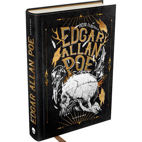 Tudo sobre 'Livro - Edgar Allan Poe: Medo Clássico'