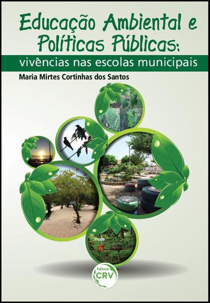Livro - Educação Ambiental e Políticas Públicas