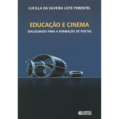 Livro - Educação e Cinema