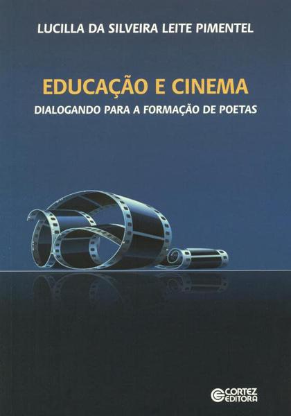 Livro - Educação e Cinema