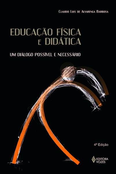Livro - Educação Física e Didática