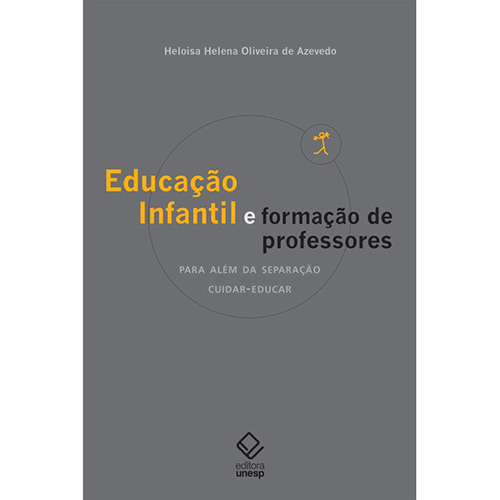 Livro - Educação Infantil e Formação de Professores