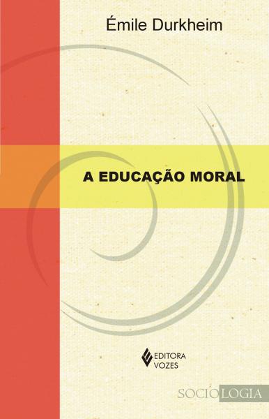 Livro - Educação Moral